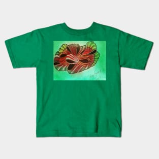 PRIMAVERA 1 Kids T-Shirt